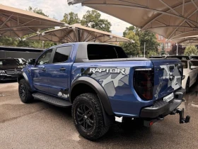 Ford Ranger Raptor Performance | Mobile.bg    7