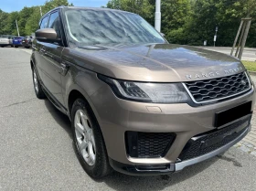 Land Rover Range Rover Sport 3.0 SDV6 HSE AWD, снимка 1