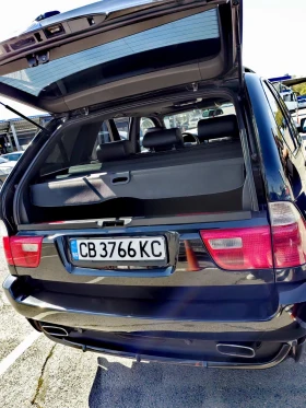 BMW X5 4, 6 IS , снимка 11