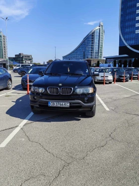 BMW X5 4, 6 IS , снимка 17