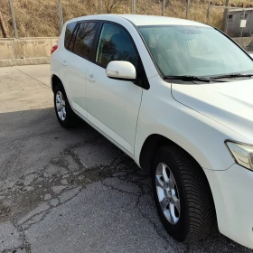 Toyota Rav4 Джип , снимка 3