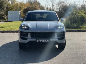 Porsche Cayenne V6/NEW MOD/SPORT DESIGN/LIFT/MATRIX/BOSE/360/PANO/ | Mobile.bg    2