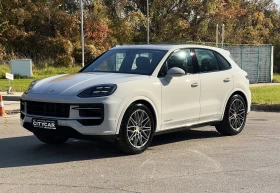 Porsche Cayenne V6/NEW MOD/SPORT DESIGN/LIFT/MATRIX/BOSE/360/PANO/, снимка 3