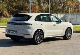 Porsche Cayenne V6/NEW MOD/SPORT DESIGN/LIFT/MATRIX/BOSE/360/PANO/ | Mobile.bg    6