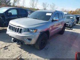 Jeep Grand cherokee 2015 JEEP GRAND CHEROKEE LIMITED