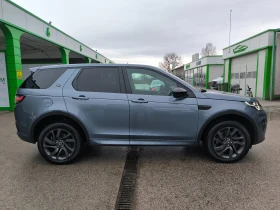 Land Rover Discovery  Sd4 Dynamic Lux Discovery Sport | Mobile.bg    7