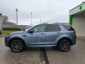 Land Rover Discovery  Sd4 Dynamic Lux Discovery Sport | Mobile.bg    8