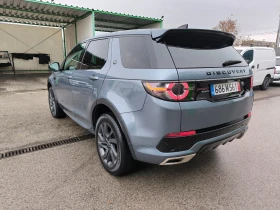 Land Rover Discovery  Sd4 Dynamic Lux Discovery Sport | Mobile.bg    5