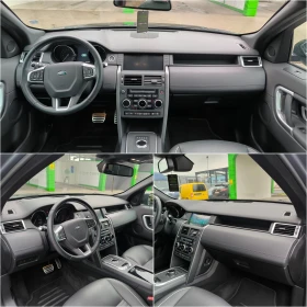 Land Rover Discovery  Sd4 Dynamic Lux Discovery Sport | Mobile.bg    9