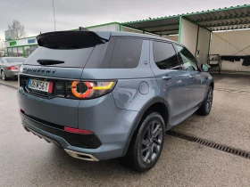 Land Rover Discovery  Sd4 Dynamic Lux Discovery Sport | Mobile.bg    6