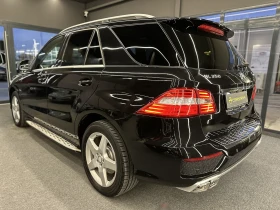 Mercedes-Benz ML 350 4Matic* BlueTec* Face* , снимка 6