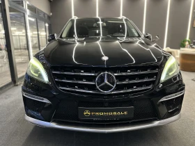 Mercedes-Benz ML 350 4Matic* BlueTec* Face* , снимка 2