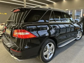 Mercedes-Benz ML 350 4Matic* BlueTec* Face* , снимка 4