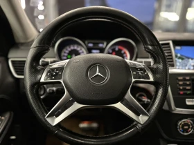 Mercedes-Benz ML 350 4Matic* BlueTec* Face* , снимка 9