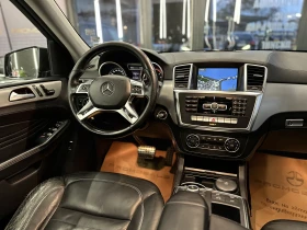 Mercedes-Benz ML 350 4Matic* BlueTec* Face* , снимка 13