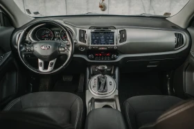 Kia Sportage, снимка 9