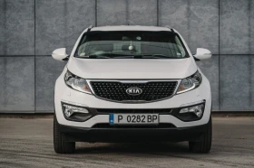 Kia Sportage, снимка 1