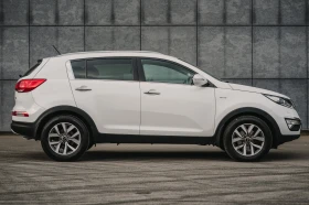 Kia Sportage, снимка 7