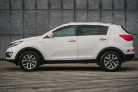 Kia Sportage, снимка 8