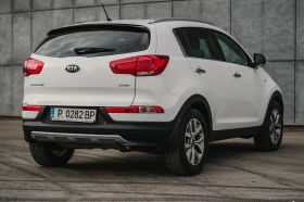 Kia Sportage, снимка 6