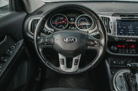 Kia Sportage, снимка 11