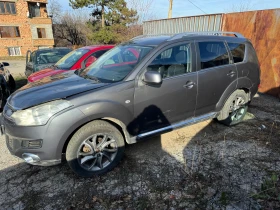 Citroen C-Crosser, снимка 2