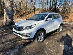 Kia Sportage 2.0 CRDI, снимка 2