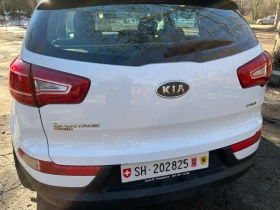 Kia Sportage 2.0 CRDI, снимка 4