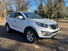 Kia Sportage 2.0 CRDI, снимка 7