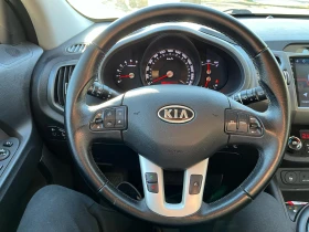 Kia Sportage 2.0 CRDI, снимка 8