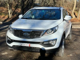 Kia Sportage 2.0 CRDI, снимка 1