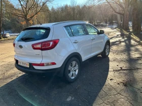 Kia Sportage 2.0 CRDI, снимка 6