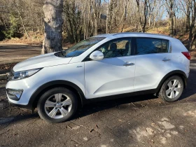 Kia Sportage 2.0 CRDI, снимка 5