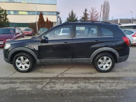 Chevrolet Captiva, снимка 2