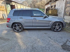 Mercedes-Benz GLK 6бр 2М72 350 бензин 320/350CDI 200/220/250CDI, снимка 9