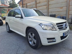 Mercedes-Benz GLK 6бр 2М72 350 бензин 320/350CDI 200/220/250CDI, снимка 16