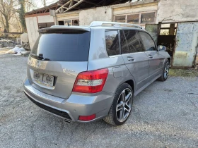 Mercedes-Benz GLK 6бр 2М72 350 бензин 320/350CDI 200/220/250CDI, снимка 3