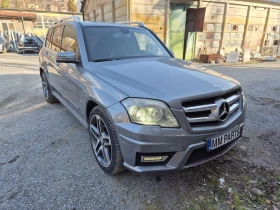 Mercedes-Benz GLK 6бр 2М72 350 бензин 320/350CDI 200/220/250CDI, снимка 7