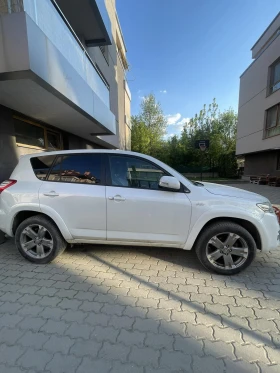 Toyota Rav4, снимка 2