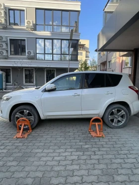 Toyota Rav4, снимка 3