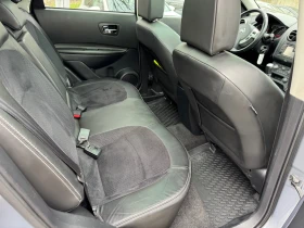 Обява за продажба на Nissan Qashqai 1.6DCI* 4x4* N-Tec* 360camera ~15 900 лв. - изображение 11