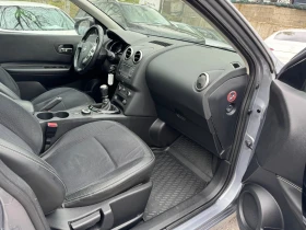 Nissan Qashqai 1.6DCI* 4x4* N-Tec* 360camera - 15900 лв. - 70283180 | Car24.bg