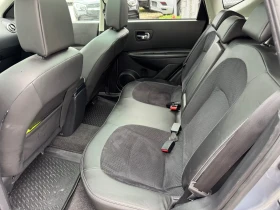 Обява за продажба на Nissan Qashqai 1.6DCI* 4x4* N-Tec* 360camera ~15 900 лв. - изображение 9