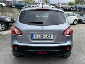 Обява за продажба на Nissan Qashqai 1.6DCI* 4x4* N-Tec* 360camera ~15 900 лв. - изображение 4