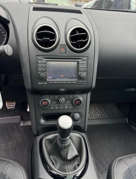 Обява за продажба на Nissan Qashqai 1.6DCI* 4x4* N-Tec* 360camera ~15 900 лв. - изображение 6
