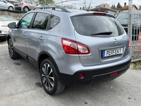 Обява за продажба на Nissan Qashqai 1.6DCI* 4x4* N-Tec* 360camera ~15 900 лв. - изображение 5