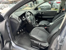 Обява за продажба на Nissan Qashqai 1.6DCI* 4x4* N-Tec* 360camera ~15 900 лв. - изображение 8