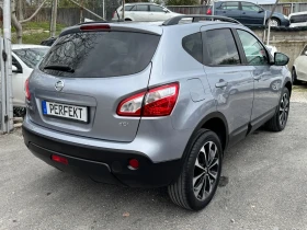 Обява за продажба на Nissan Qashqai 1.6DCI* 4x4* N-Tec* 360camera ~15 900 лв. - изображение 3