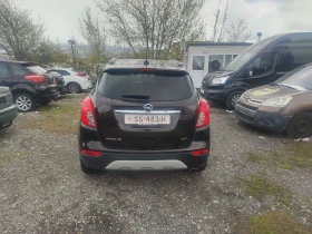 Opel Mokka 1.6 CDTI - 16388 лв. - 28396559 | Car24.bg