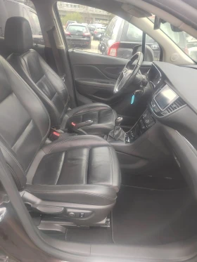 Opel Mokka 1.6 CDTI - 16388 лв. - 28396559 | Car24.bg